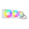 ARCTIC WAK Liquid Freezer III 280 A-RGB (White)